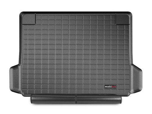WeatherTech - WeatherTech 401087SK Cargo Liner w/Bumper Protector