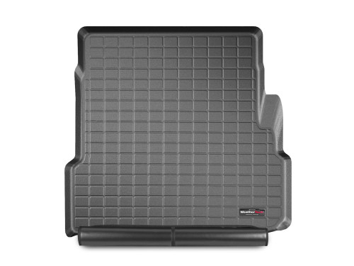 WeatherTech - WeatherTech 401090SK Cargo Liner w/Bumper Protector