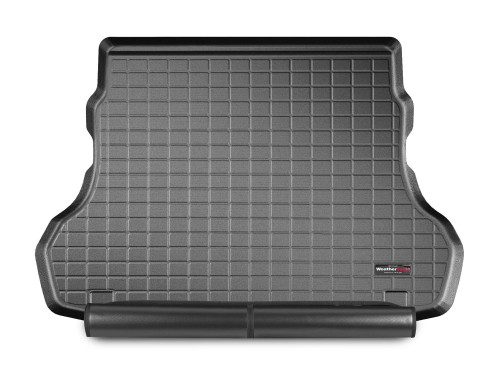 WeatherTech - WeatherTech 401095SK Cargo Liner w/Bumper Protector