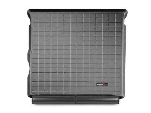WeatherTech - WeatherTech 401106SK Cargo Liner w/Bumper Protector