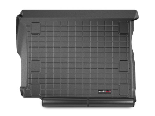 WeatherTech - WeatherTech 401107SK Cargo Liner w/Bumper Protector