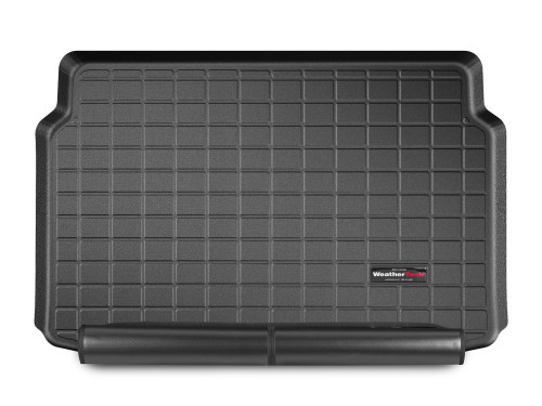 WeatherTech - WeatherTech 401125SK Cargo Liner w/Bumper Protector