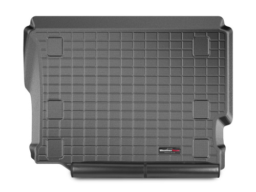 WeatherTech - WeatherTech 401171SK Cargo Liner w/Bumper Protector
