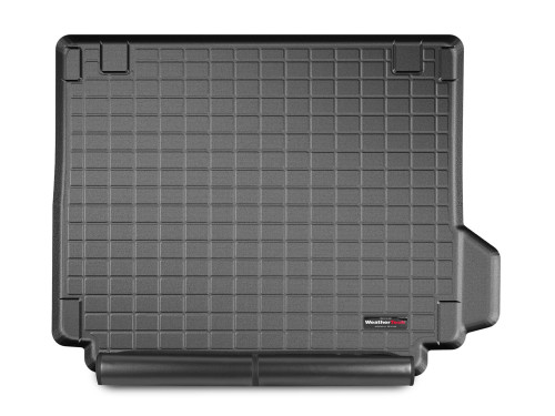 WeatherTech - WeatherTech 401086SK Cargo Liner w/Bumper Protector