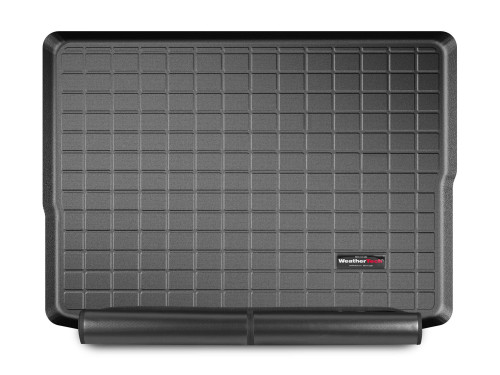 WeatherTech - WeatherTech 401120SK Cargo Liner w/Bumper Protector