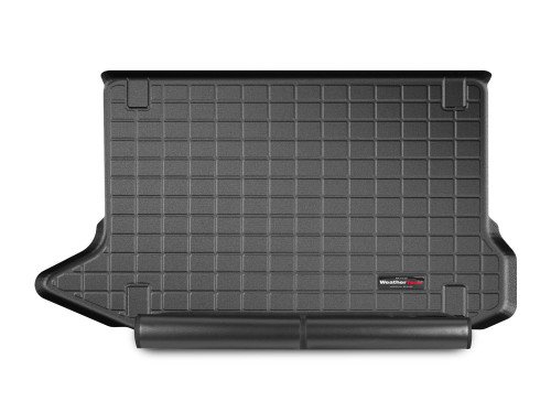 WeatherTech - WeatherTech 401147SK Cargo Liner w/Bumper Protector