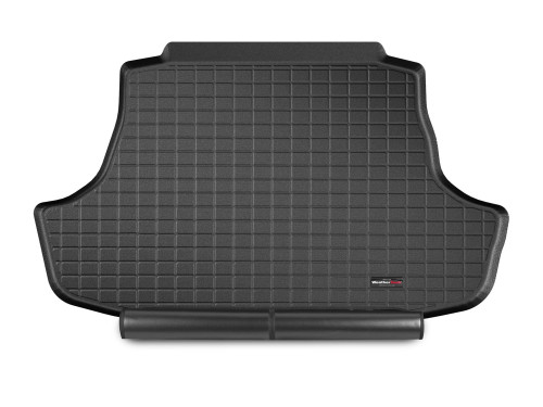 WeatherTech - WeatherTech 401199SK Cargo Liner w/Bumper Protector