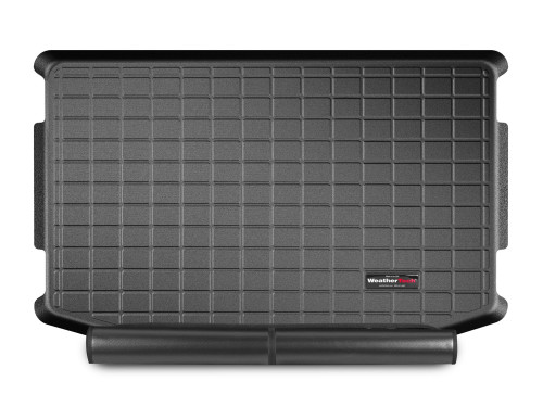 WeatherTech - WeatherTech 401204SK Cargo Liner w/Bumper Protector