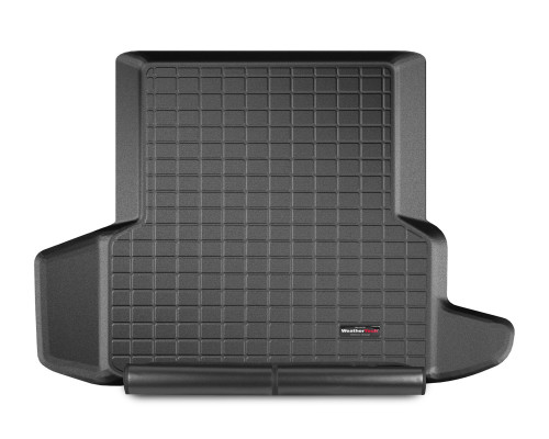 WeatherTech - WeatherTech 401070SK Cargo Liner w/Bumper Protector