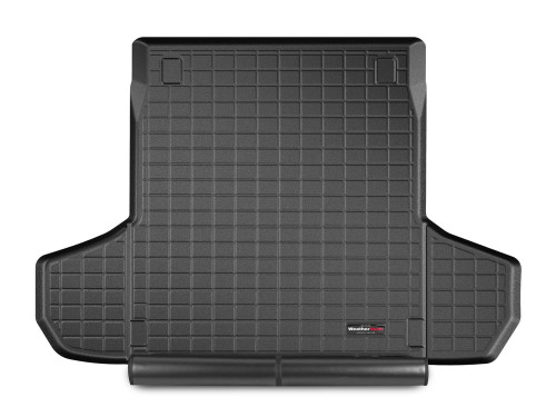 WeatherTech - WeatherTech 401132SK Cargo Liner w/Bumper Protector