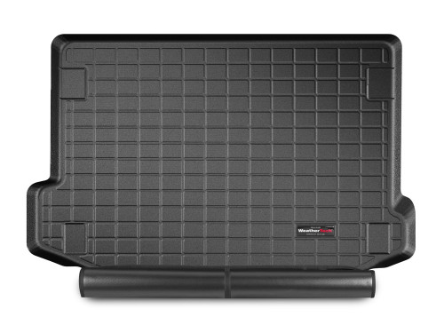 WeatherTech - WeatherTech 401137SK Cargo Liner w/Bumper Protector