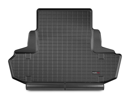 WeatherTech - WeatherTech 401166SK Cargo Liner w/Bumper Protector
