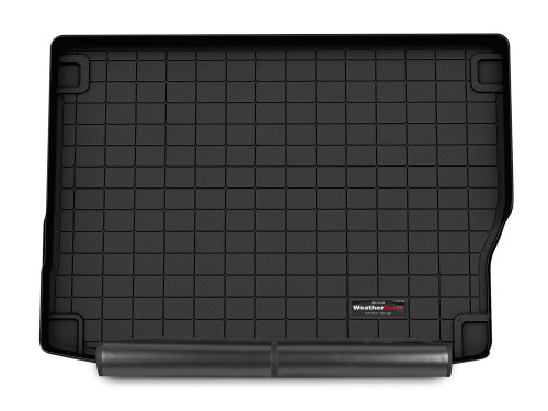 WeatherTech - WeatherTech 401181SK Cargo Liner w/Bumper Protector