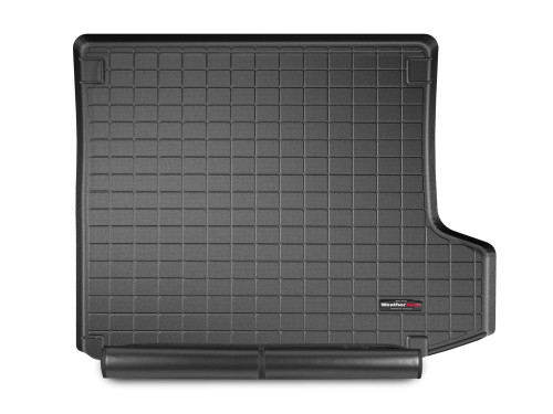 WeatherTech - WeatherTech 401203SK Cargo Liner w/Bumper Protector