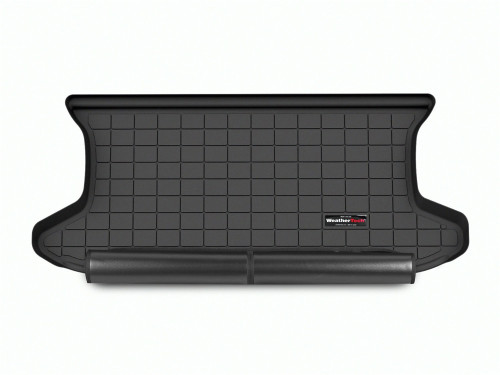 WeatherTech - WeatherTech 401035SK Cargo Liner w/Bumper Protector