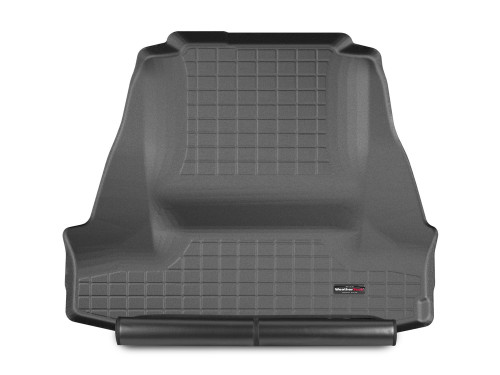 WeatherTech - WeatherTech 401176SK Cargo Liner w/Bumper Protector