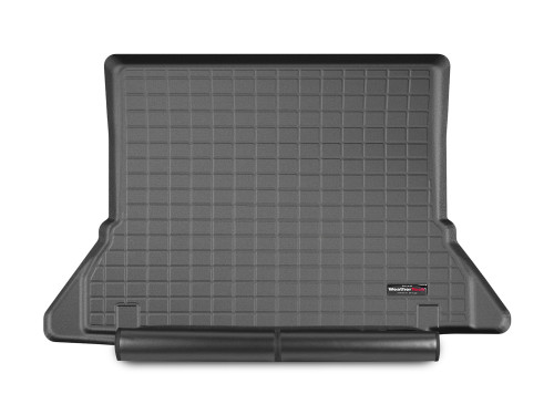 WeatherTech - WeatherTech 401201SK Cargo Liner w/Bumper Protector