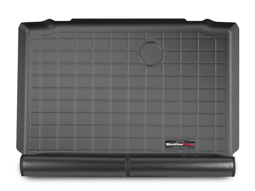 WeatherTech - WeatherTech 401196SK Cargo Liner w/Bumper Protector