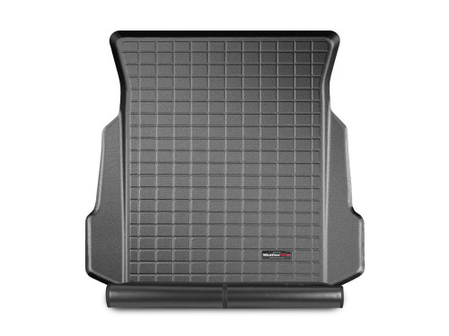 WeatherTech - WeatherTech 401052SK Cargo Liner w/Bumper Protector