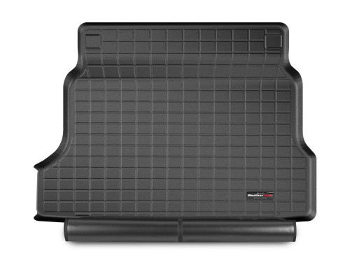 WeatherTech - WeatherTech 401085SK Cargo Liner w/Bumper Protector