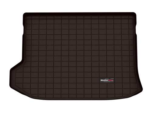 WeatherTech - WeatherTech 43896 Cargo Liner