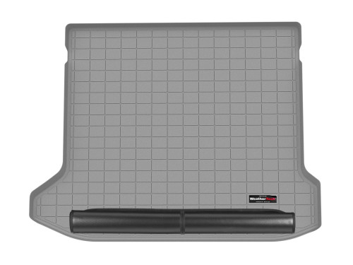 WeatherTech - WeatherTech 421520SK Cargo Liner w/Bumper Protector