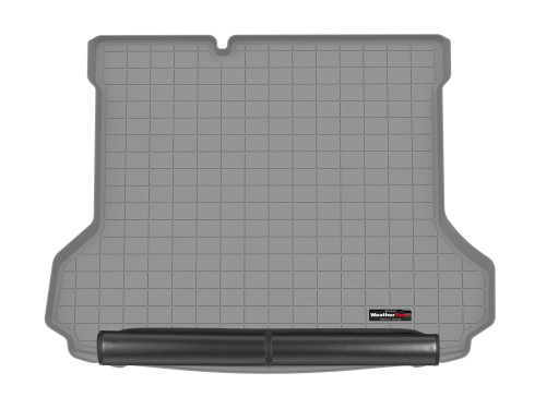 WeatherTech - WeatherTech 421489SK Cargo Liner w/Bumper Protector