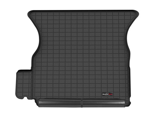 WeatherTech - WeatherTech 401485SK Cargo Liner w/Bumper Protector