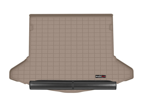 WeatherTech - WeatherTech 411519SK Cargo Liner w/Bumper Protector