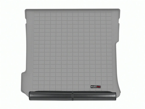 WeatherTech - WeatherTech 421572SK Cargo Liner w/Bumper Protector