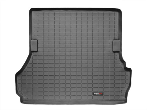 WeatherTech - WeatherTech 40140 Cargo Liner