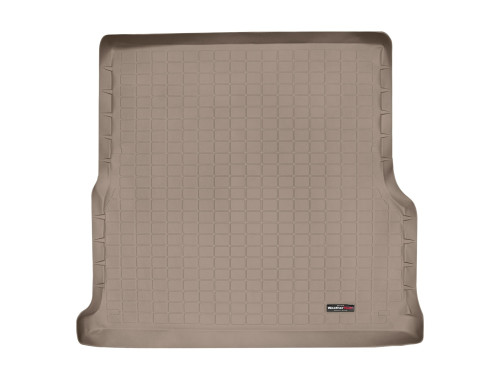 WeatherTech - WeatherTech 41108 Cargo Liner