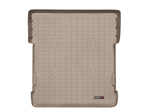 WeatherTech - WeatherTech 41124 Cargo Liner