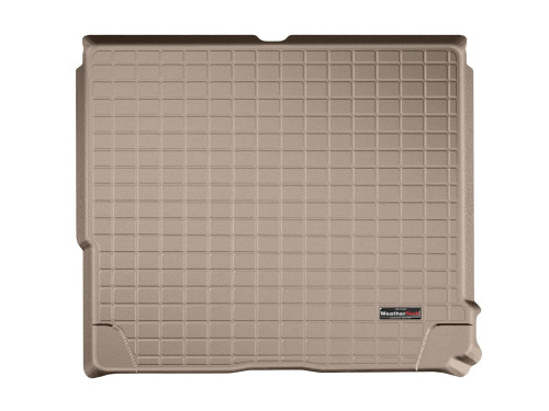 WeatherTech - WeatherTech 411071 Cargo Liner