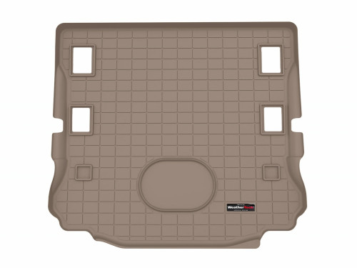 WeatherTech - WeatherTech 411055 Cargo Liner