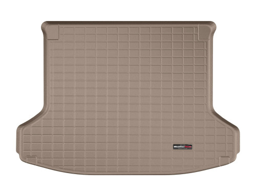 WeatherTech - WeatherTech 411123 Cargo Liner