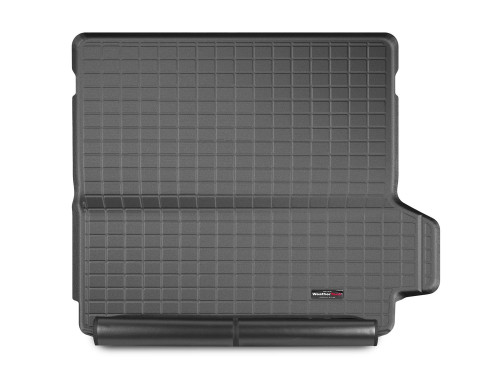 WeatherTech - WeatherTech 401205SK Cargo Liner w/Bumper Protector