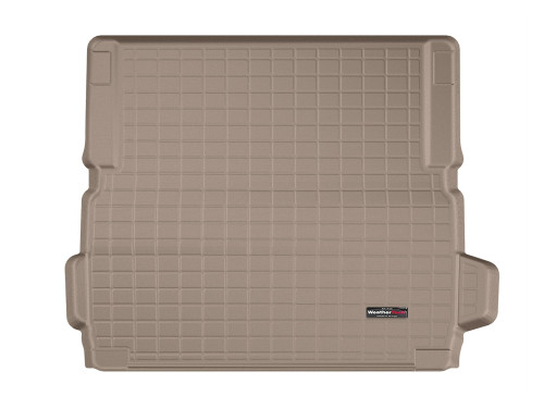 WeatherTech - WeatherTech 411277 Cargo Liner