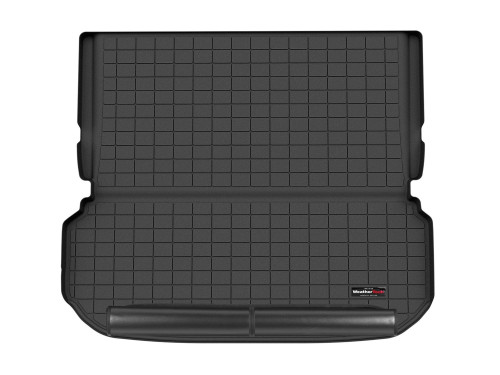 WeatherTech - WeatherTech 401498SK Cargo Liner w/Bumper Protector