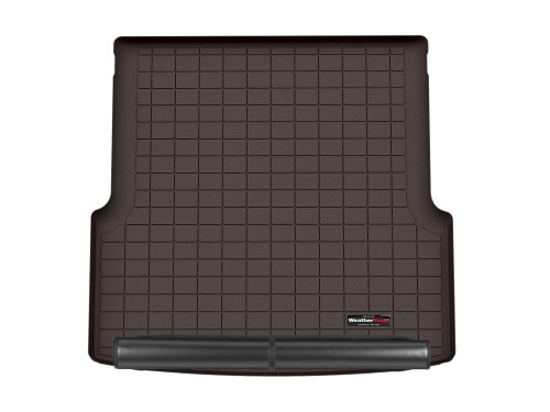 WeatherTech - WeatherTech 431537SK Cargo Liner w/Bumper Protector