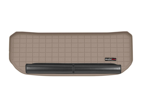 WeatherTech - WeatherTech 411499SK Cargo Liner w/Bumper Protector