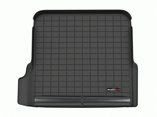 WeatherTech - WeatherTech 401685SK Cargo Liner w/Bumper Protector