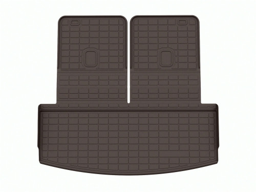 WeatherTech - WeatherTech 431510IM SeatBack Cargo Liner HP