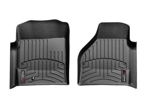 WeatherTech - WeatherTech 440041 FloorLiner DigitalFit