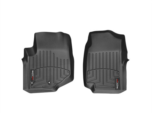 WeatherTech - WeatherTech 440071 FloorLiner DigitalFit