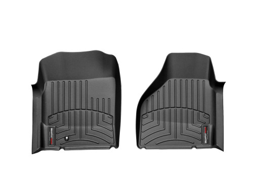 WeatherTech - WeatherTech 440121 FloorLiner DigitalFit
