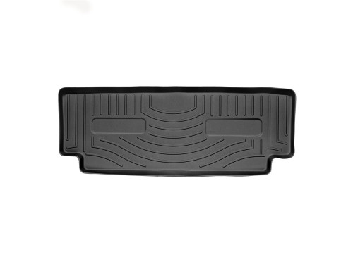 WeatherTech - WeatherTech 440133 FloorLiner DigitalFit