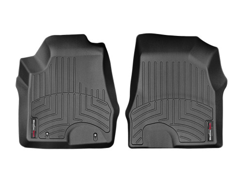 WeatherTech - WeatherTech 440141 FloorLiner DigitalFit