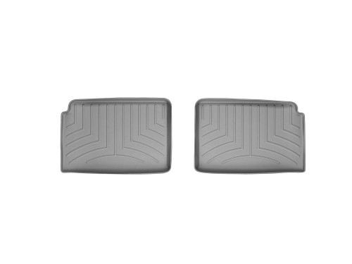 WeatherTech - WeatherTech 461452 FloorLiner DigitalFit