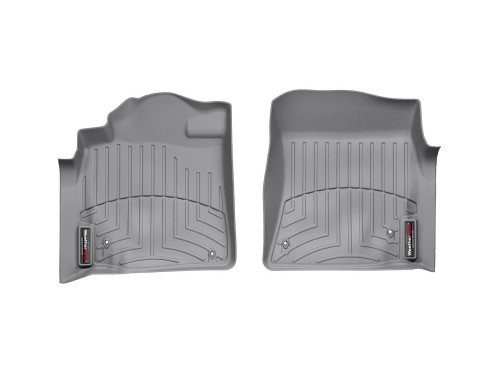 WeatherTech - WeatherTech 461571 FloorLiner DigitalFit